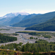 Depending on the weather, we may see views like this along the route.